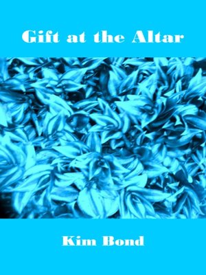 cover image of Gift at the Altar